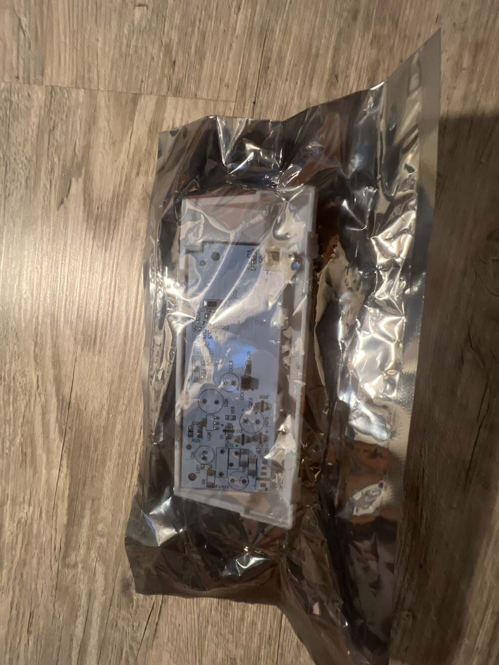 Whirlpool Refrigerator LED Light Module WPW10515057